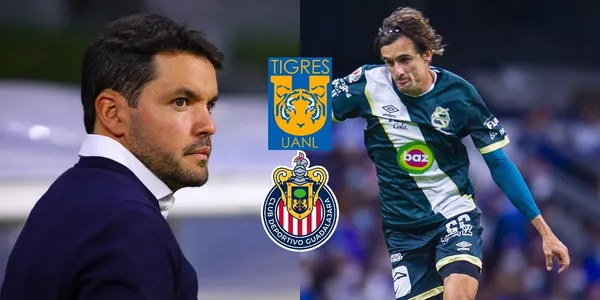 Conoce la decisión que tomaría el Puebla sobre Jordi Cortizo