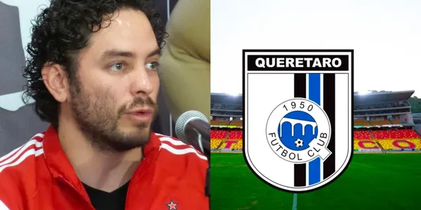 Conoce la decisión que tomaría Grupo Caliente si Gallos Blancos pierde el Clásico.