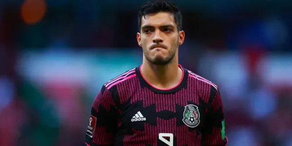 Conoce la decisión que tomaría Raúl Jiménez luego de ser sacado de la lista del Tri que iría al Mundial