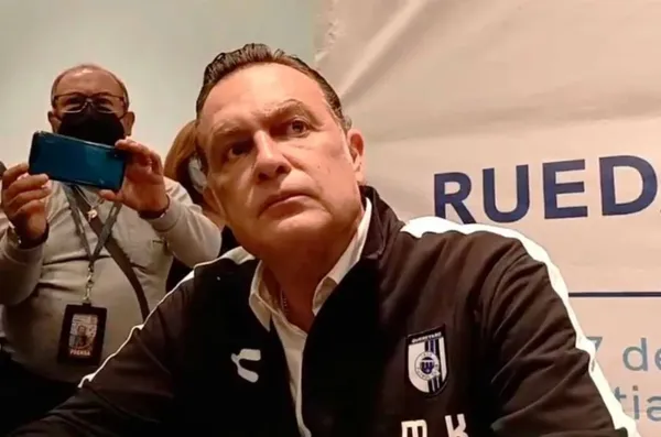 Conoce la desición del gobernador del Querétaro que cambiaría el rumbo de Gallos Blancos