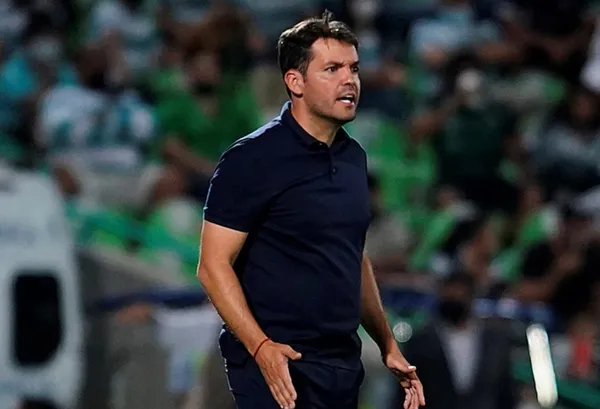 Conoce la desventaja que sufre el club camotero.