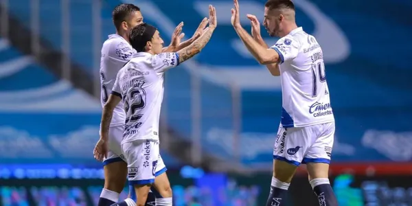 Conoce la dupla que llegaría a La Franja para el torneo Apertura 2022.