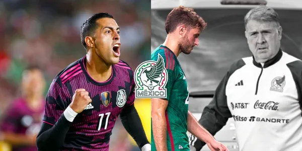 Conoce la emotiva carta del padre de Santiago Giménez a pesar de no ir al Mundial con el Tri