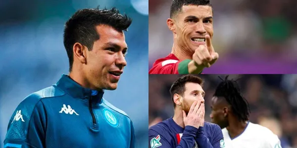 Conoce la empresa de 11 mil millones de dólares que consentirá a Hirving Lozano