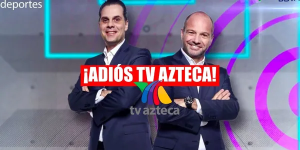 Conoce la empresa que contrató a Martinoli y Luis García para la cobertura del Mundial