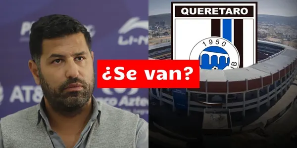 Conoce la entrevista que le hicieron a Ángel “Rambo” Sosa, directivo del club que aclara el futuro de Gallos Blancos.