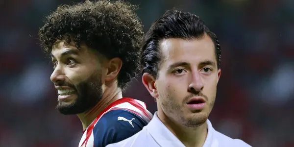 Conoce la fecha según Imagen TV en la que Mozo dejará de ser de Pumas para llegar a Chivas.