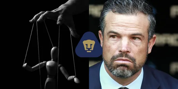 Conoce la figura de Pumas que tendría incidencia directa en la plantilla de Pumas.