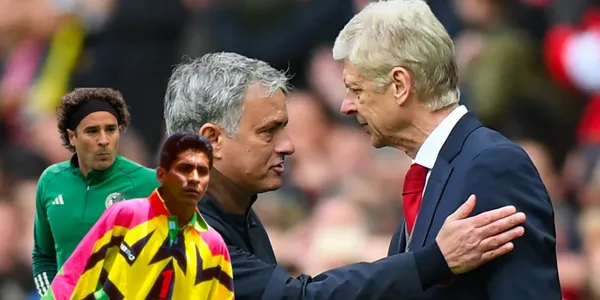 Conoce la figura que buscó firmar a Guillermo Ochoa, ahora termina por elogiar a Jorge Campos