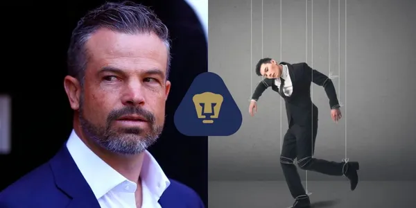 Conoce la figura que manejaría a Pumas según Fox Sports.