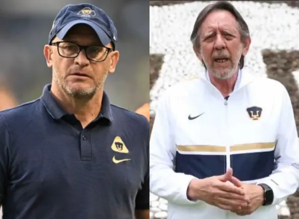 Conoce la forma en que la directiva trata de convencer a Andrés Lillini.