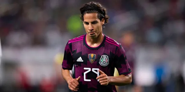 Conoce la fortuna que tiene Diego Lainez tras fracasar en el fútbol
