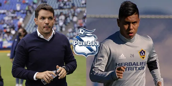 Conoce la gran noticia que el LA Galaxy les dio