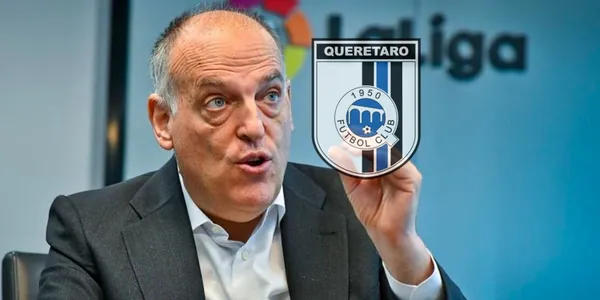 Conoce la gran noticia que Gallos Blancos recibe gracias a LaLiga.