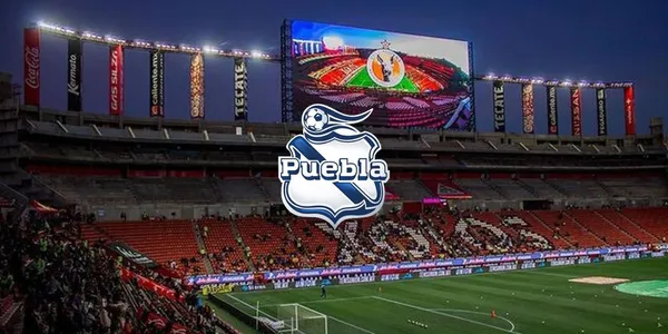Conoce la gran noticia que le llegaría al Club Puebla directamente desde Tijuana.