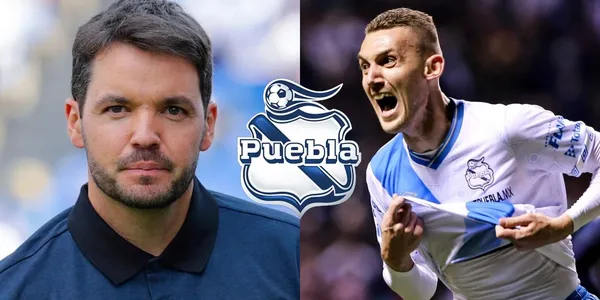 Conoce la gran noticia que recibe el Club Puebla en pleno Mercado de Fichajes.