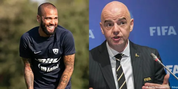 Conoce la gran noticia que recibe el jugador de Pumas por parte de la FIFA.