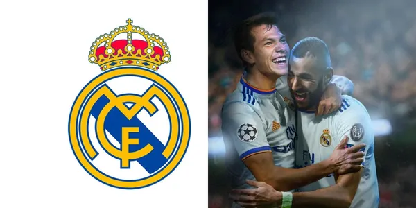 Conoce la gran noticia que recibe Hirving Lozano por parte del Real Madrid