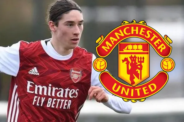 Conoce la gran noticia que recibe Marcelo Flores desde Manchester United.
