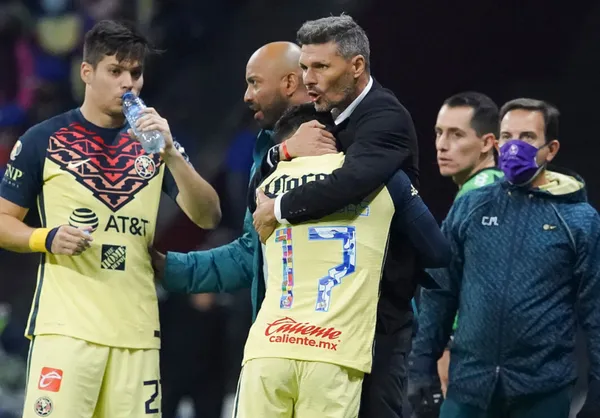 Conoce la gran noticia que recibiría el Puebla gracias a Fernando Ortíz.