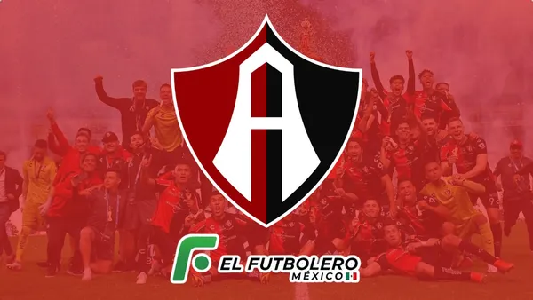 Conoce la historia de Atlas, logros y estadísticas en su paso por el fútbol mexicano (Foto: Imago7)