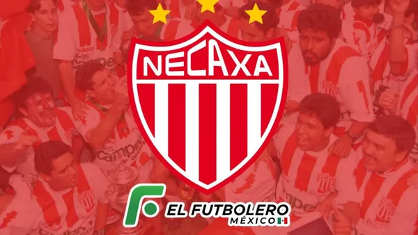 Conoce la historia de Necaxa a lo largo del tiempo en el fútbol mexicano (Foto: Mexsport)