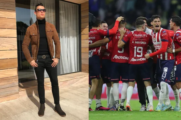 Conoce la historia del jugador que quiso hacer frente al Guadalajara pero no pudo, y por la frustración dejó el fútbol para ser modelo.