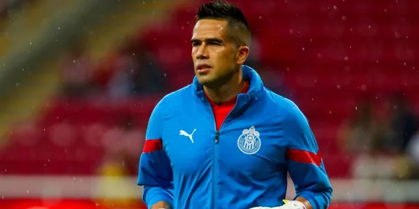 Conoce la imagen que le salvaría el puesto a Miguel Jiménez tras ser criticado en el Puebla vs Chivas