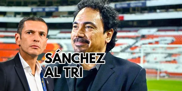 Conoce la increíble noticia que recibe Hugo Sánchez por parte de la Selección Mexicana