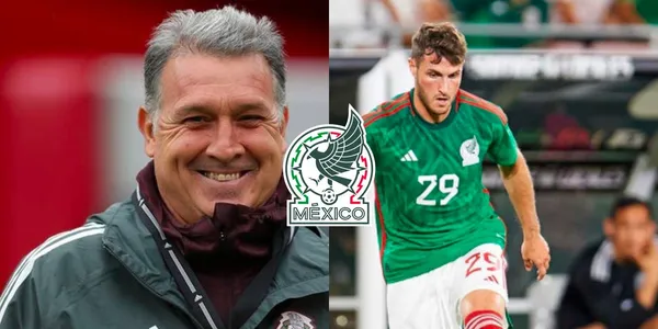 Conoce la indignante condición que Gerardo Martino le pondría a Giménez para ir al Mundial