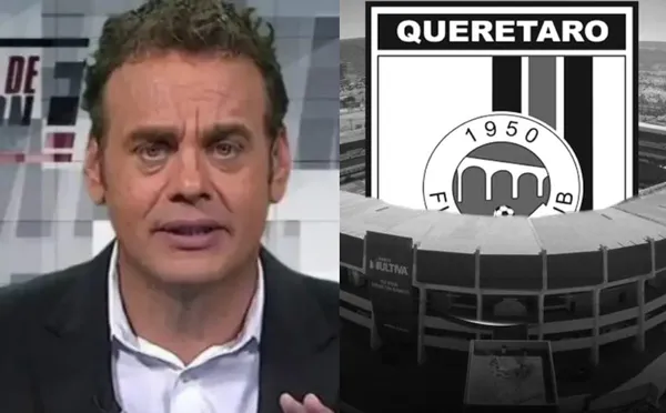 Conoce la información que proporciona de último minuto el periodista David Faitelson.
