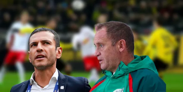 Conoce la joya del fútbol alemán que no han contactado en la Selección Mexicana