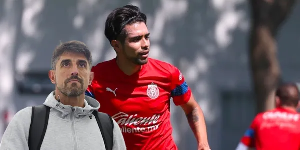 Conoce la joya del Rebaño que alza la mano para competir con Ricardo Marín