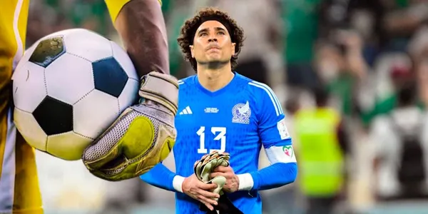 Conoce la joya mexicana que pisa fuerte para llegar al Tri, mientras Ochoa ha venido de goleadas