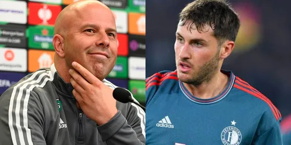 Conoce la jugada del Feyenoord que afectaría a Santi Giménez