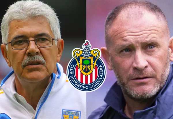 Conoce la jugada que haría Ricardo Peláez para traer a Chivas al DT más codiciado de la liga.