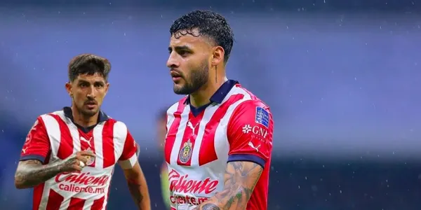 Conoce la lección que Víctor Guzmán le da al 10 de Chivas