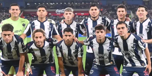 Conoce la limpia que vendría en Rayados de cara al mercado veraniego