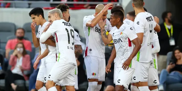 Conoce la lista internacional en donde clubes de la Liga MX no encontraron cupo