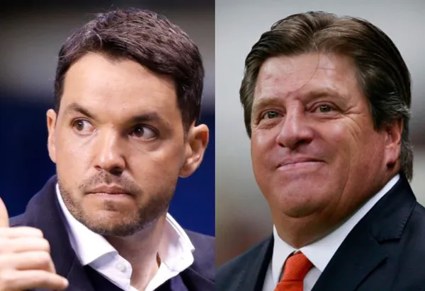 Conoce la maldición que sufrieron tanto el DT de Puebla como el de Tigres.