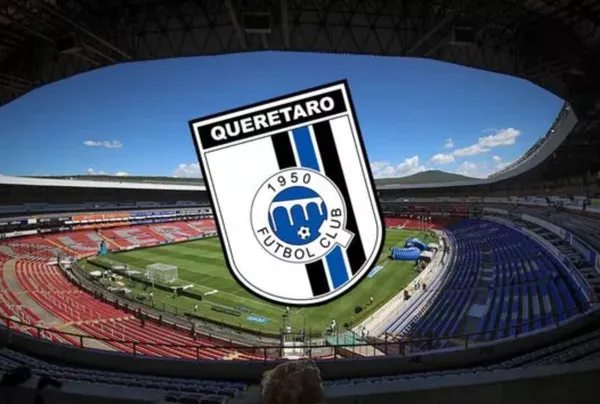 Conoce la millonaria multa que tendría que pagar Gallos Blancos al término del torneo.