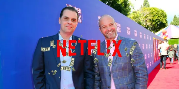 Conoce la millonaria oferta de Netflix que rechazaron Luis García y Christian Martinoli.