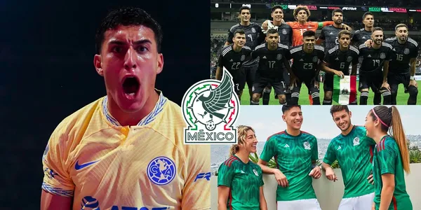 Conoce la mujer que impediría la llegada de Alejandro Zendejas al Tri.