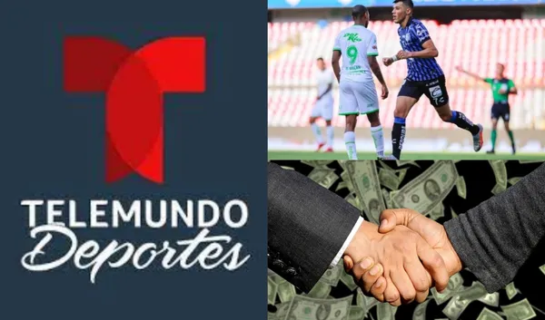 Conoce la nota del diario que inidcan los 50 millones de pesos por los que el Club Querétaro se salvó.