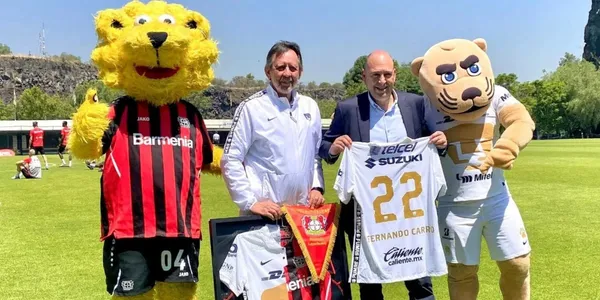 Conoce la noticia que le da el Bayer Leverkusen a los felinos.