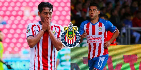 Conoce la nueva polémica que involucra a Gael Sandoval, ex jugador de Chivas