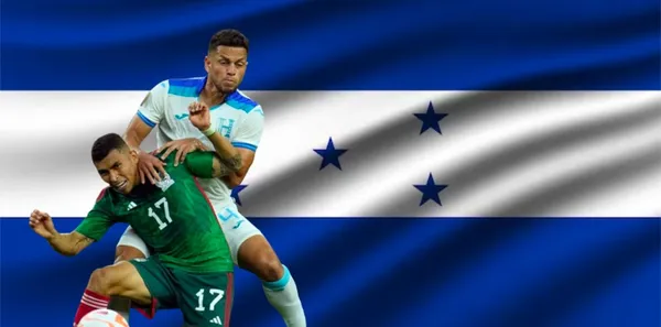 Conoce la nueva polémica que se vive en Honduras a raíz de su eliminación contra México