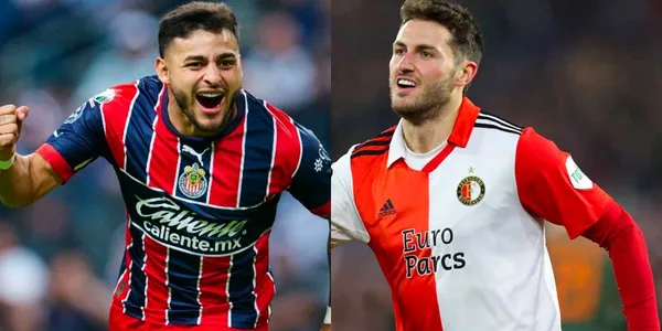 Conoce la oportunidad que tendrá Alexis Vega gracias a Santiago Giménez