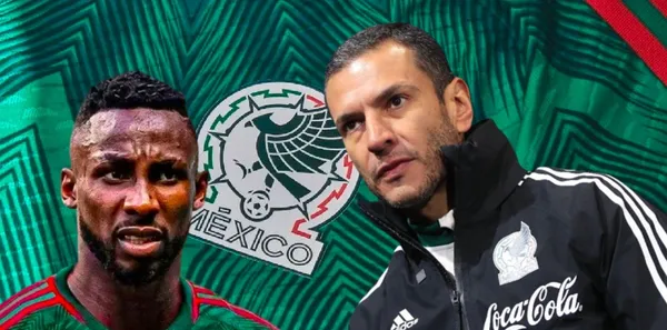 Conoce la orden que Julián Quiñones tendría por parte de Jaime Lozano