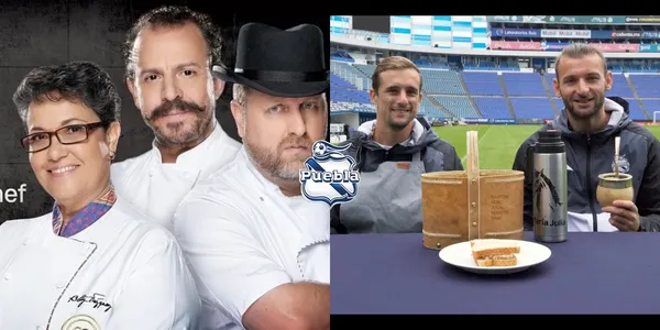 Conoce la peculiar manera en la que el Puebla presentó a su nuevo fichaje.